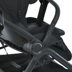 Прогулочная коляска El Camino ME 1191 Chloe