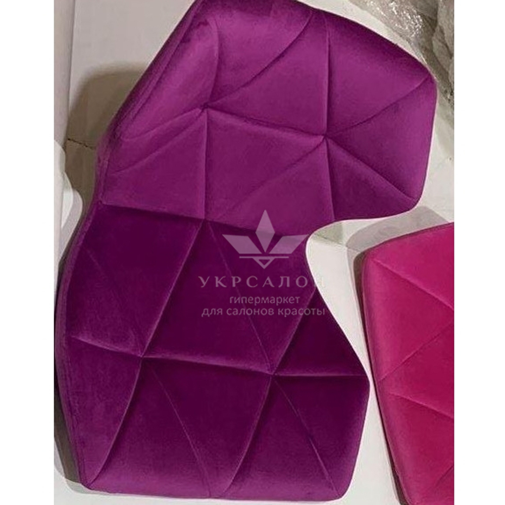 Стільчик майстра Paris Torino Velor