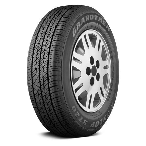 Dunlop Grandtrek ST20 215/60 R17 96H