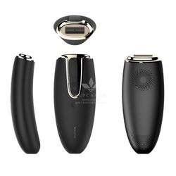 Фотоэпилятор домашний Ellesilk IPL черный
