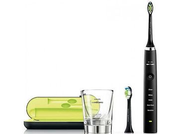 Зубна електрощітка Philips HX9352/04