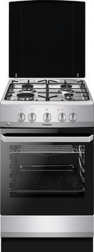 Плита газова HANSA FCGX FCGX58099