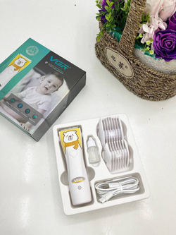 Детская машинка для стрижки волос VGR