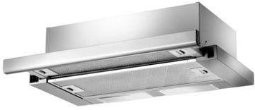 Витяжка VENTOLUX GARDA 60 INOX (680) IT