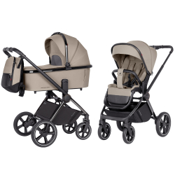 Универсальная коляска 2 в 1 Carrello Ultimo CRL-6520