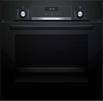 Духова шафа електрична BOSCH HBJ517YB0R