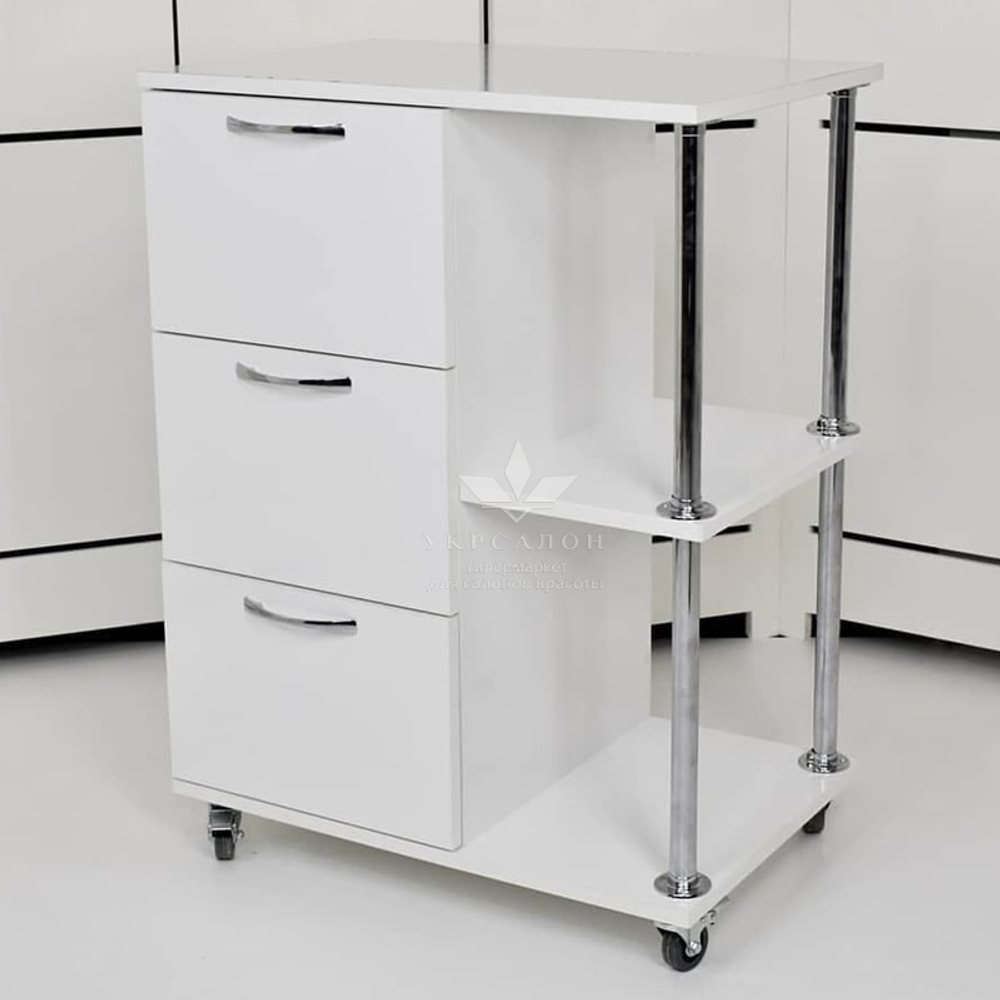 Педикюрно-косметологічна візок Ultra