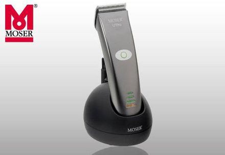 Професійна машинка для стрижки Moser 1884-0056 Li + Pro