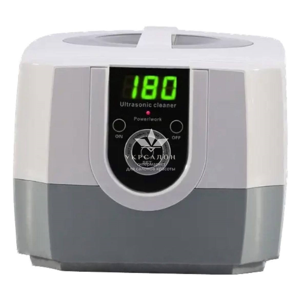 Ультразвуковая ванна CD-4800, 1.4 л