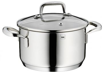 Каструля з кришкою Kela Flavoria 16 см 1.6 л (10174k)