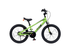 Детский двухколесный велосипед-беговел Royal Baby Freestyle EZ 18 дюймов RB18-30