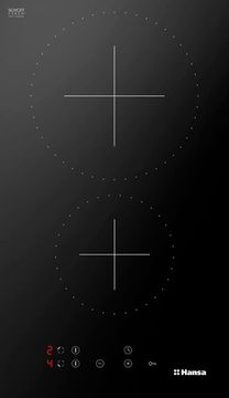 Варильна поверхня електрична Domino HANSA BHC 36177