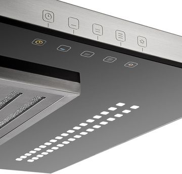 Витяжка PYRAMIDA HEF 22 (P-900)