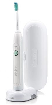 Зубна щітка Philips HX6731