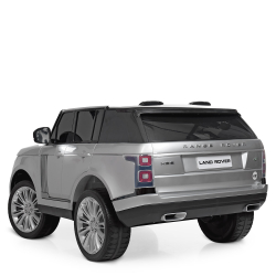 Детский двухместный электромобиль джип Land Rover 140W "WeKids Cars"