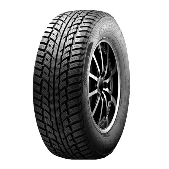Kumho KC16 265/65 R17 116T шип.
