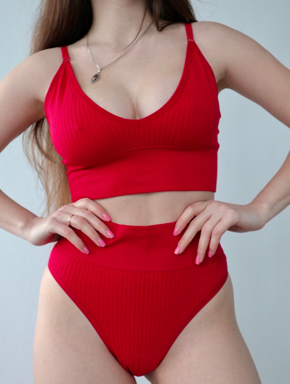 Комлект з легкою утяжкою