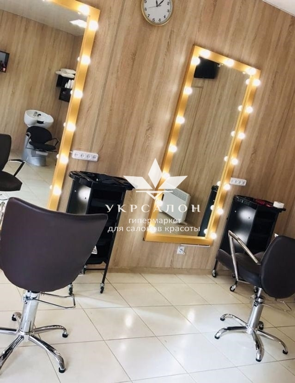 Візок Перукарський 3079