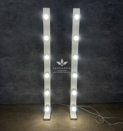 Стійка світильник DOD-03