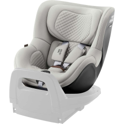 Автокресло детское Britax Römer Dualfix 5Z Lux 0+/1 (0-18 кг)