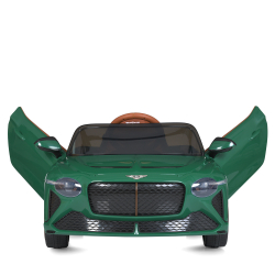 Детский электромобиль Bentley Bacalar JE1008EBLR(4WD)