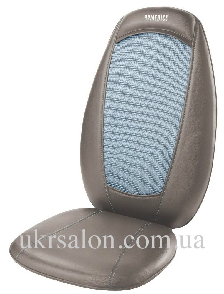 Масажна накидка Shiatsu SBM-215H-EU