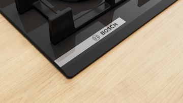 Газова варильна поверхня Bosch Серія 4 PNK6B6P40R