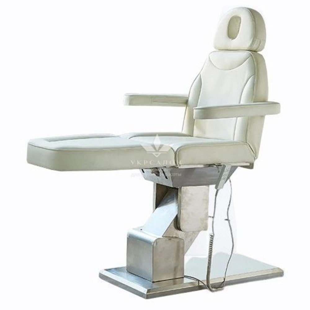 Косметологическая кушетка 050-3M (3 мотора)