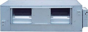 Кондиціонер SENSEI SD-36TW/S-36TW