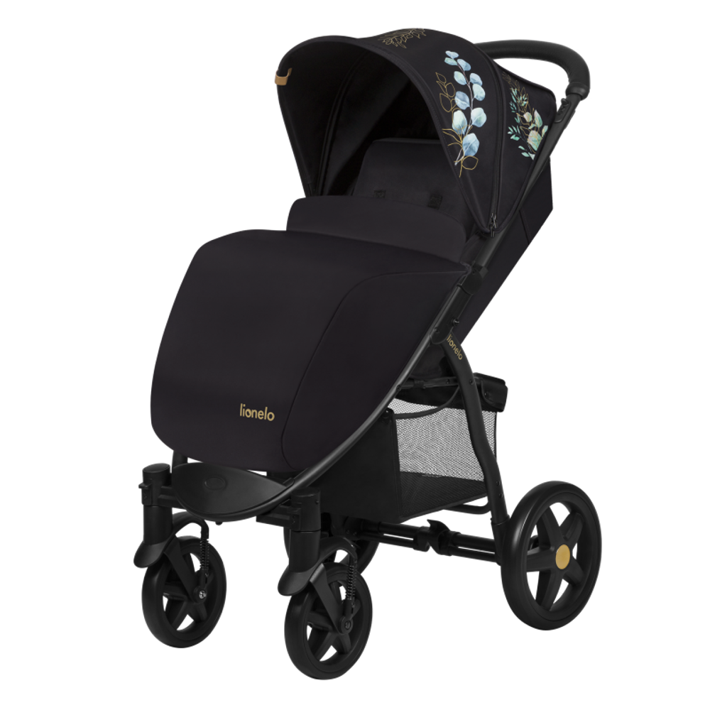 Прогулочная коляска Lionelo Annet Plus