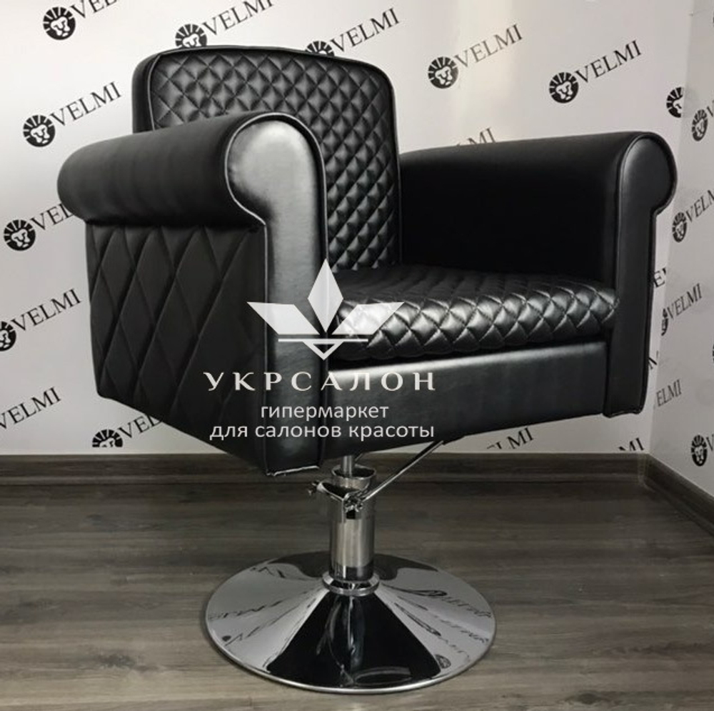 Парикмахерское кресло Ambassador Lux