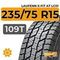 Laufenn X-Fit AT LC01 SUV 235/75 R15 109T XL