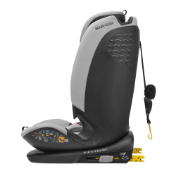 Автокресло детское Maxi-Cosi Titan Plus I-Size 1/2/3 (9-36 кг)