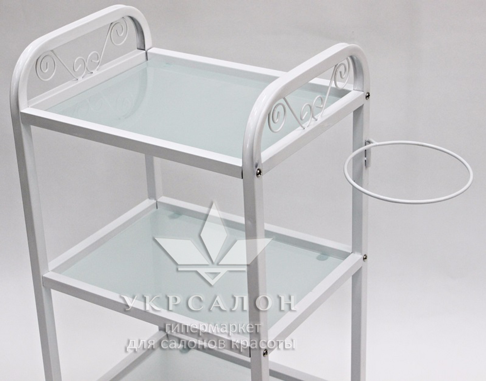 Косметологическая тележка 3121