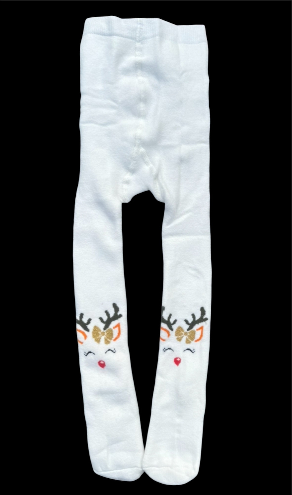 Колготки, котон на махрі ТМ "Ekinoks"