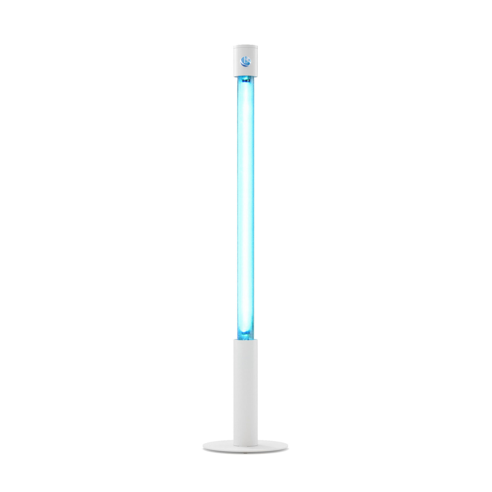 Бактерицидный облучатель BactoSfera OBB 15 Ozone White