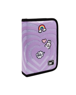 Набір колекційний (рюкзак, сумка, пенал) YES S-100_Collection Girl's Dream (арт. 559775)