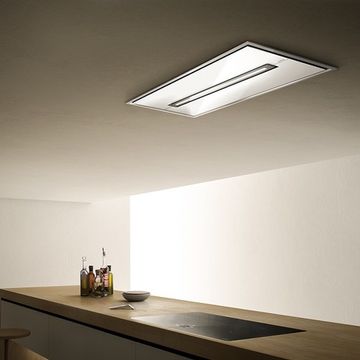 Витяжка ELICA CLOUD NINE GME WH/A/120