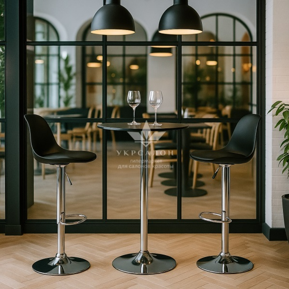 Стульчик для визажа Tow H