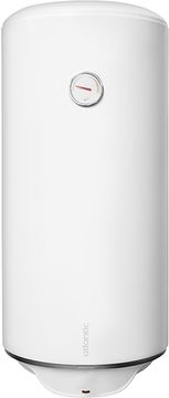 Бойлер ATLANTIC Steatite Ego Slim VM 080 D325-1-BC (851392)