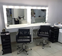 Парикмахерское кресло Freya