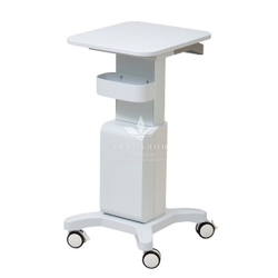 Візок косметологічний 1774A, ДСП