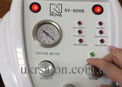 Вакуумный массажер Nova 600B