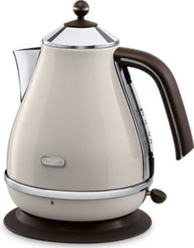 Електрочайник DeLonghi KBOV 2001.BG
