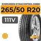 Evergreen Dynacontrol ES880 265/50 R20 111V