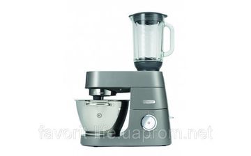 Кухонна машина Kenwood KVC 7320 S
