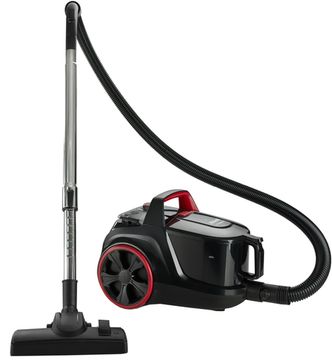 Пилосос без мішка Gorenje VCE01SFABKR