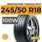 Bridgestone Turanza ER42 245/50 R18 100W RunFlat