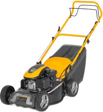 Газонокосарка Stiga Collector 48S