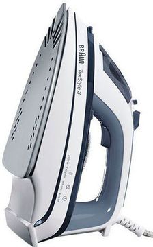 Праска BRAUN TS 375A GY